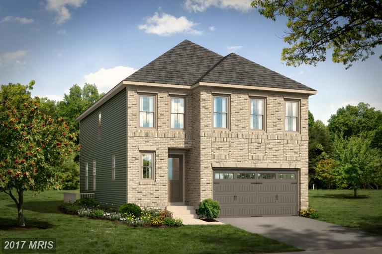 0 LEEDS FIELD DRIVE, Chantilly, VA 20152
