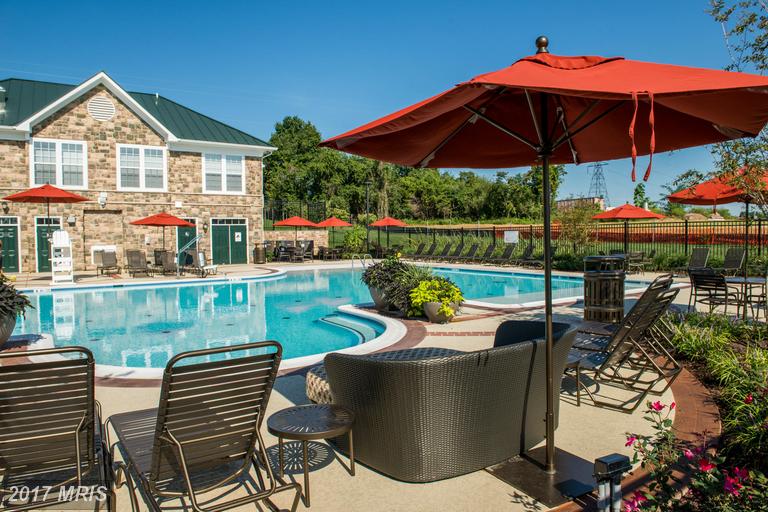 0 LEEDS FIELD DRIVE, Chantilly, VA 20152