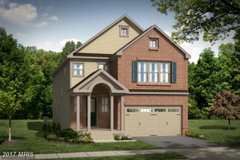 0 LEEDS FIELD DRIVE, Chantilly, VA 20152