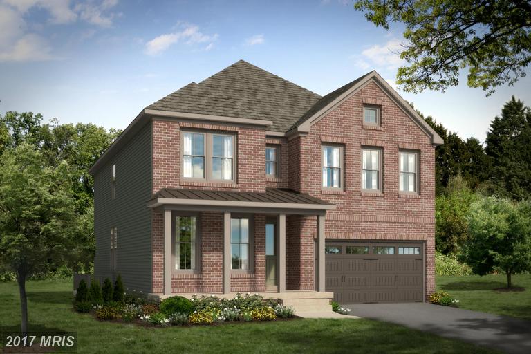 0 LEEDS FIELD DRIVE, Chantilly, VA 20152