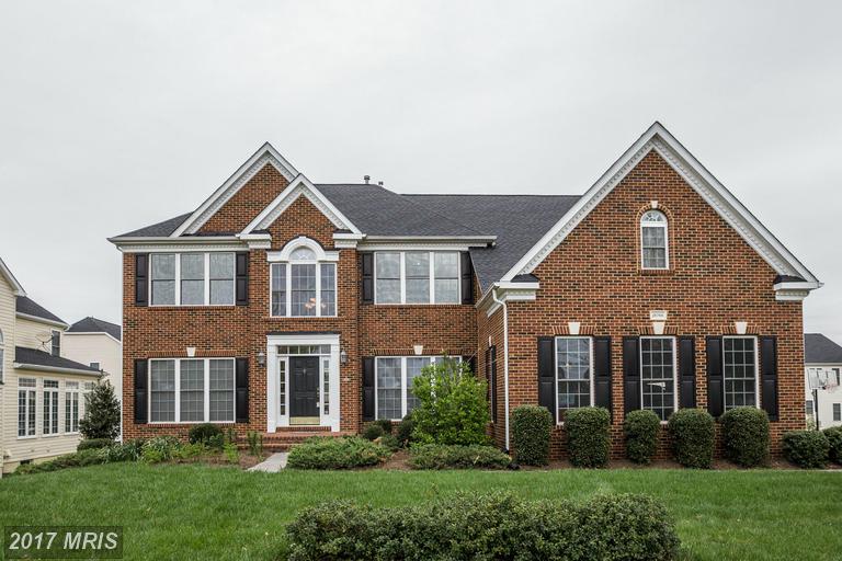 25768 LONGFOREST DRIVE, Chantilly, VA 20152
