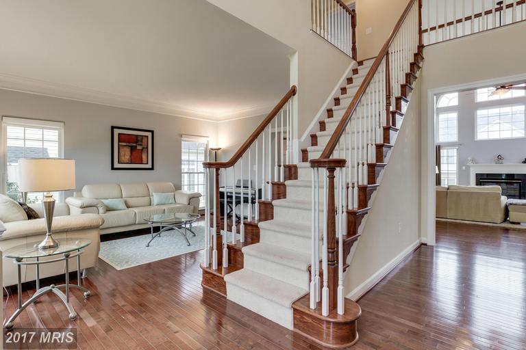 25768 LONGFOREST DRIVE, Chantilly, VA 20152