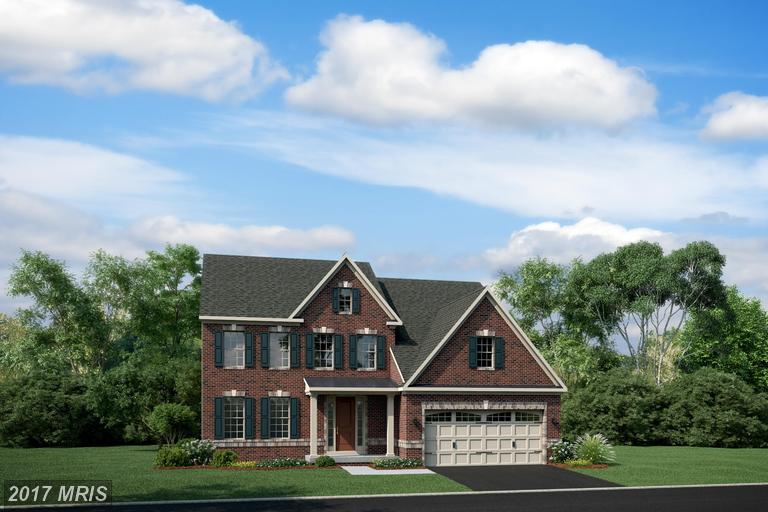 0 MARBURY ESTATES DRIVE, Chantilly, VA 20152