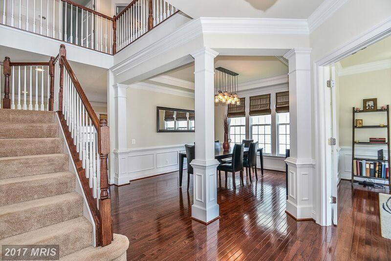 43534 LOUDOUN BARN WAY, Chantilly, VA 20152