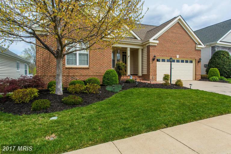 13412 FIELDSTONE WAY, Gainesville, VA 20155