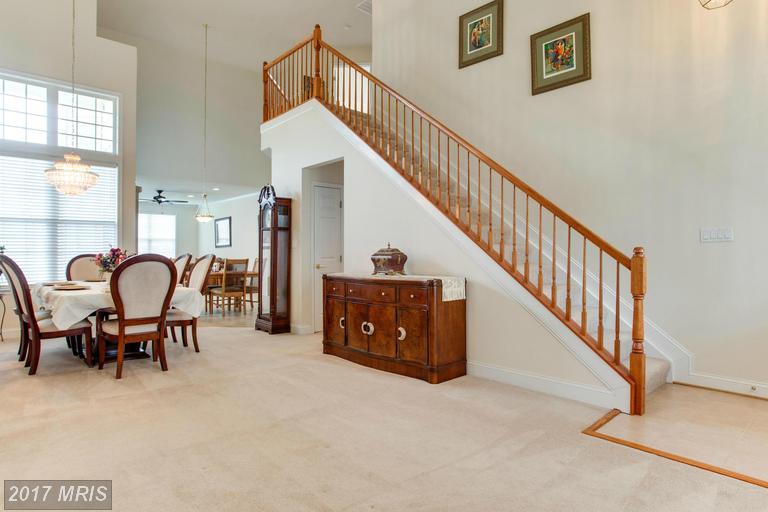 13412 FIELDSTONE WAY, Gainesville, VA 20155