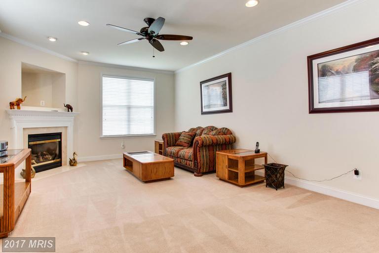 13412 FIELDSTONE WAY, Gainesville, VA 20155