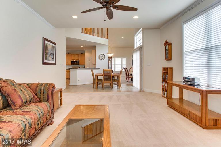 13412 FIELDSTONE WAY, Gainesville, VA 20155