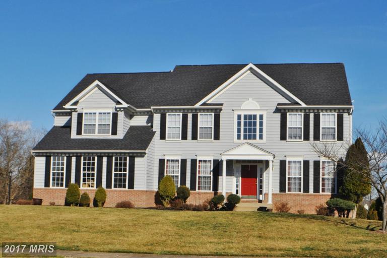 13605 MORRIS COURT, Gainesville, VA 20155