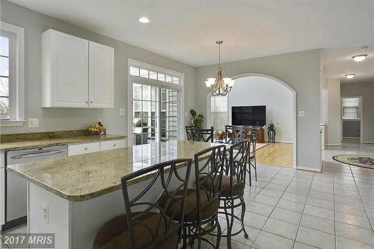 13605 MORRIS COURT, Gainesville, VA 20155