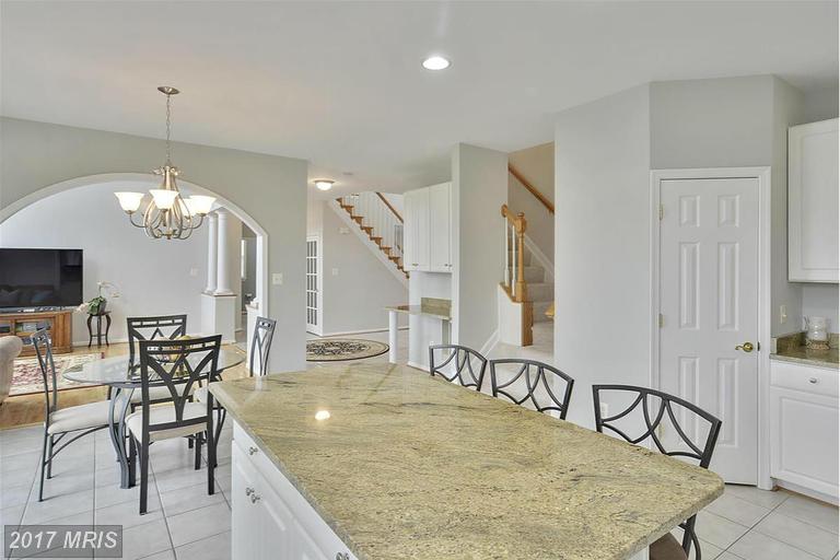 13605 MORRIS COURT, Gainesville, VA 20155