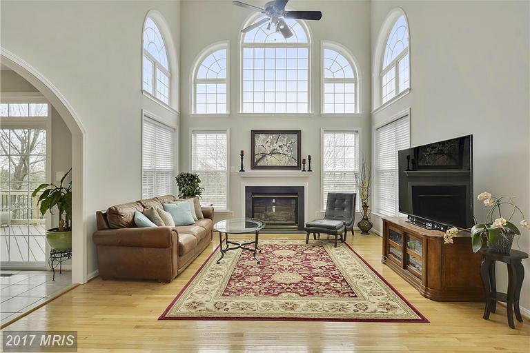 13605 MORRIS COURT, Gainesville, VA 20155