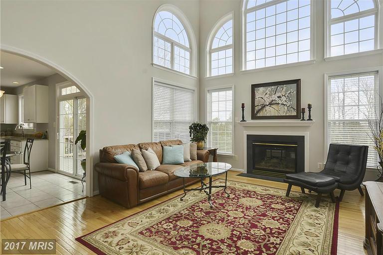 13605 MORRIS COURT, Gainesville, VA 20155