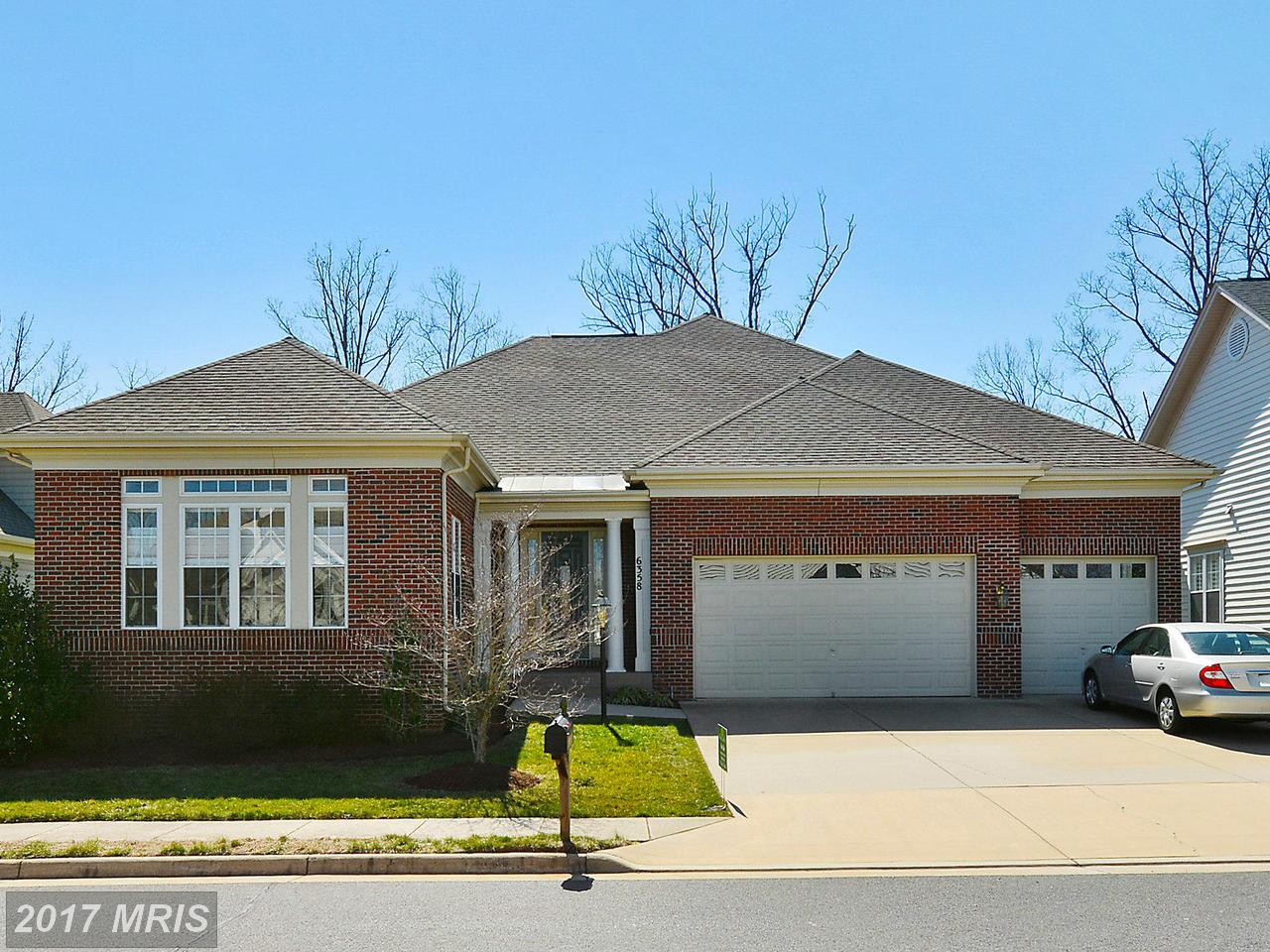 6358 BOLD VENTURE WAY, Gainesville, VA 20155