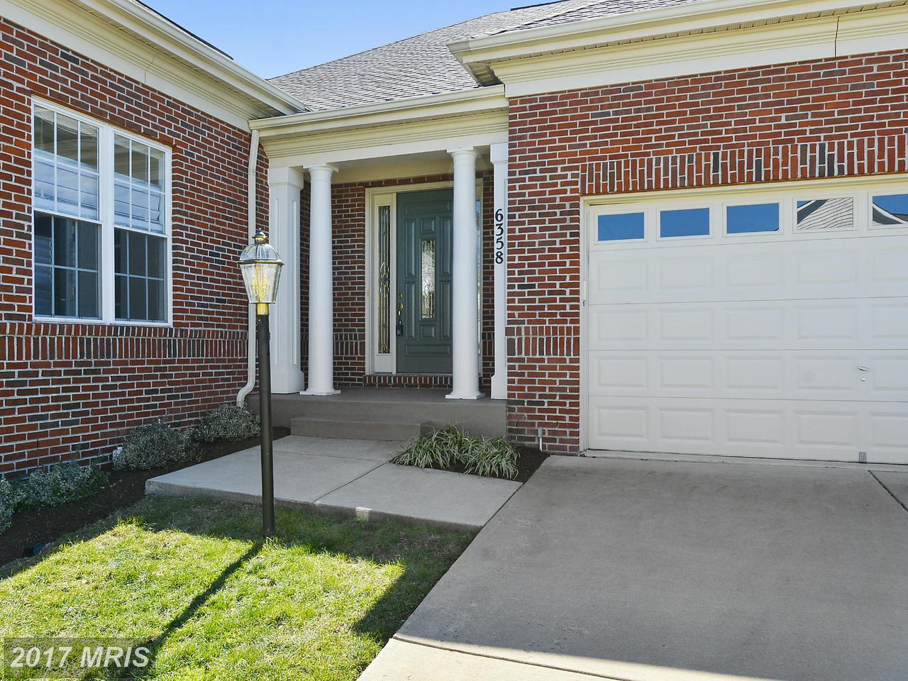 6358 BOLD VENTURE WAY, Gainesville, VA 20155