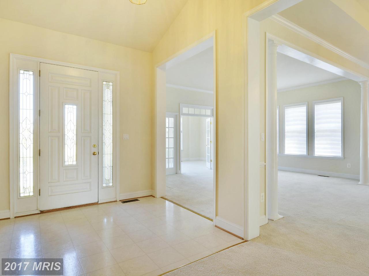6358 BOLD VENTURE WAY, Gainesville, VA 20155