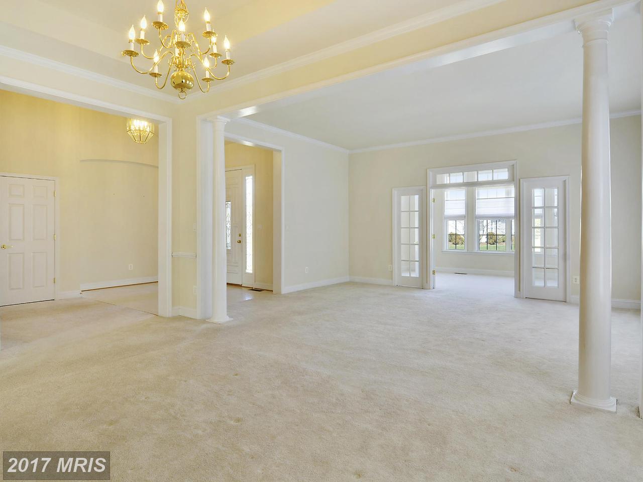 6358 BOLD VENTURE WAY, Gainesville, VA 20155