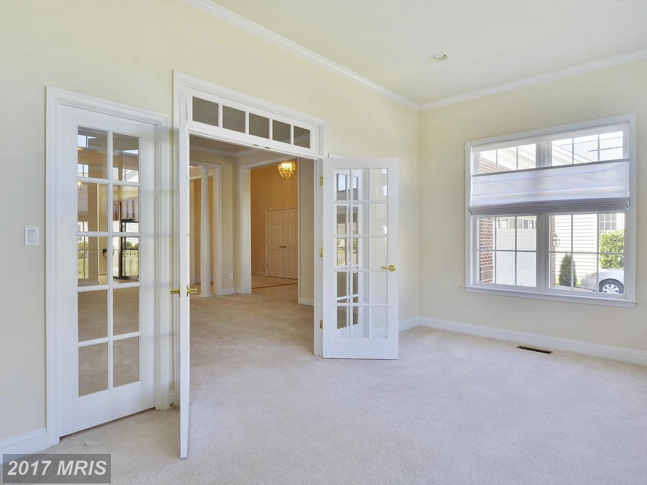 6358 BOLD VENTURE WAY, Gainesville, VA 20155