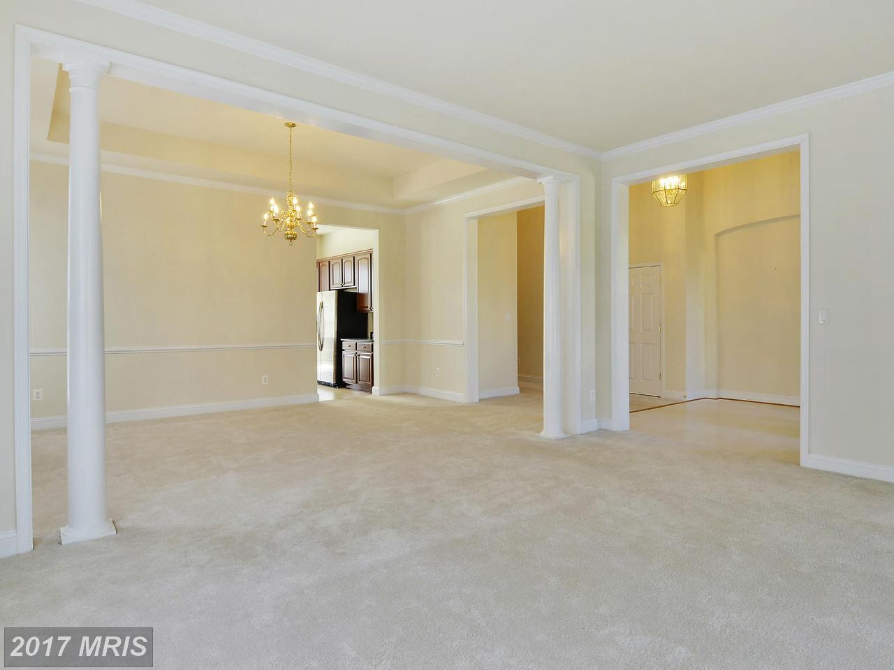 6358 BOLD VENTURE WAY, Gainesville, VA 20155