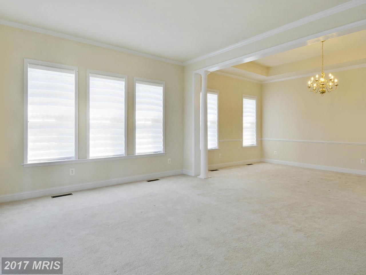 6358 BOLD VENTURE WAY, Gainesville, VA 20155