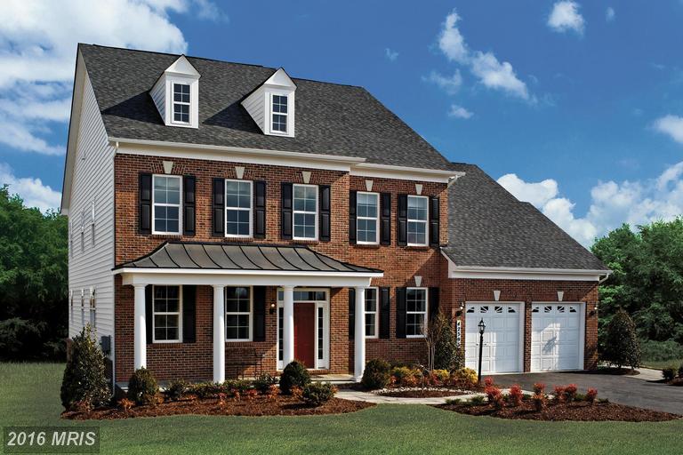 0 HARMONY VISTA DRIVE, Hamilton, VA 20158