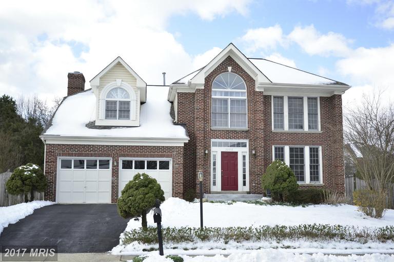 20918 CHIPPOAKS FOREST CIRCLE, Sterling, VA 20165
