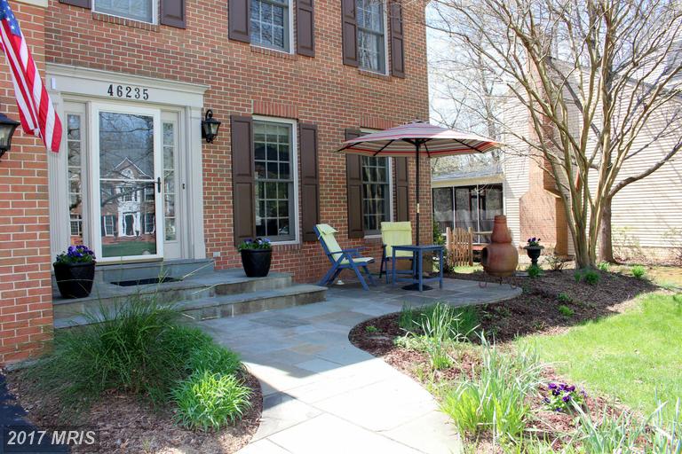 46235 RIVERLAND PLACE, Sterling, VA 20165