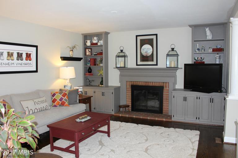 46235 RIVERLAND PLACE, Sterling, VA 20165