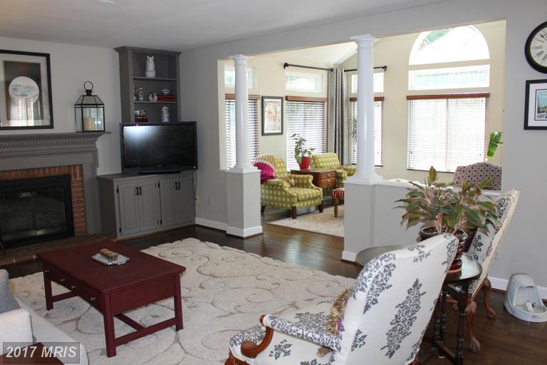 46235 RIVERLAND PLACE, Sterling, VA 20165