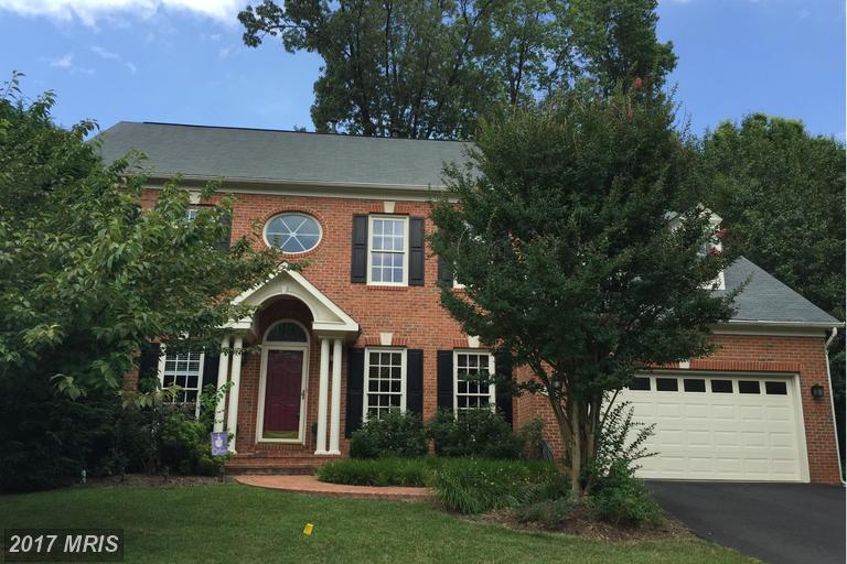 47008 KENTWELL PLACE, Sterling, VA 20165