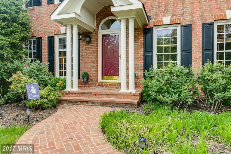 47008 KENTWELL PLACE, Sterling, VA 20165