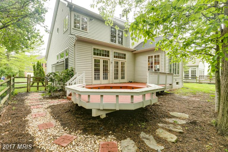 47008 KENTWELL PLACE, Sterling, VA 20165
