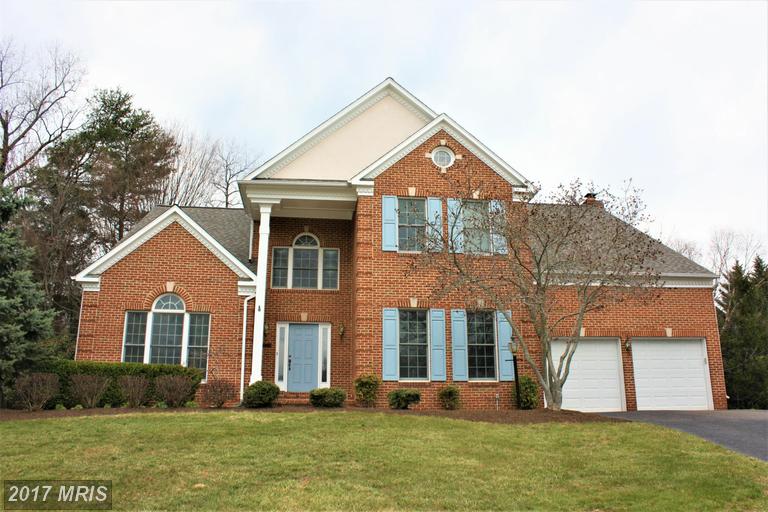 46437Esterbrook Cir, Sterling, VA 20165