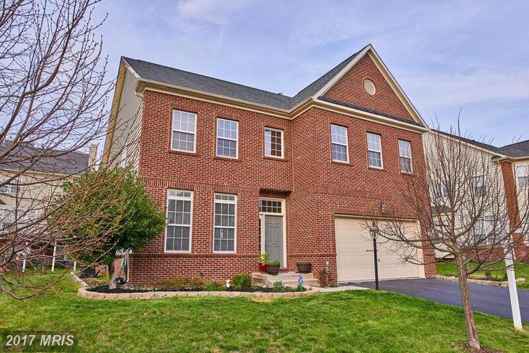 46062 EARLE WALLACE CIRCLE, Sterling, VA 20166