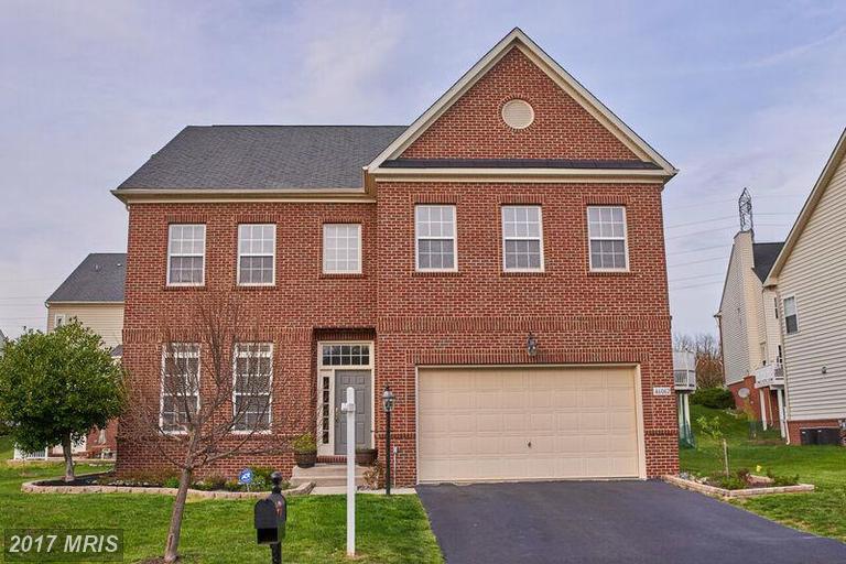 46062 EARLE WALLACE CIRCLE, Sterling, VA 20166