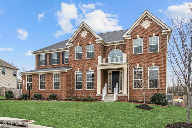 42369 WINSBURY WEST PLACE, Sterling, VA 20166
