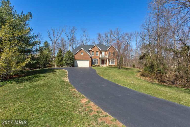 5916 AMBER RIDGE ROAD, Haymarket, VA 20169