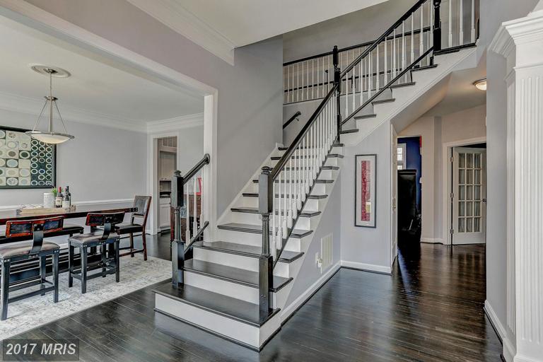 5916 AMBER RIDGE ROAD, Haymarket, VA 20169