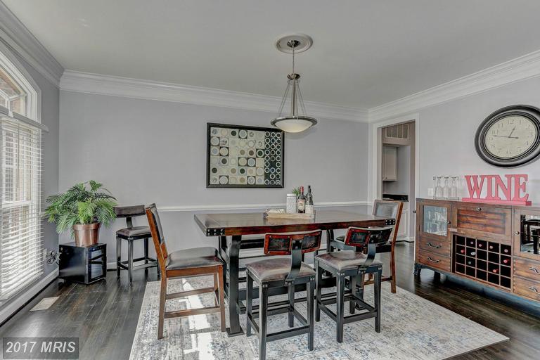 5916 AMBER RIDGE ROAD, Haymarket, VA 20169