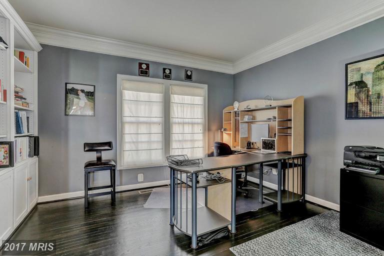 5916 AMBER RIDGE ROAD, Haymarket, VA 20169