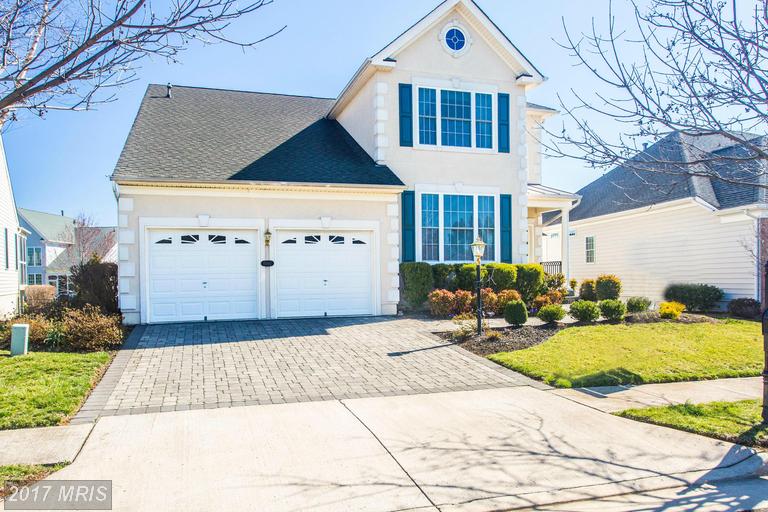 15542 ALDERBROOK DRIVE, Haymarket, VA 20169