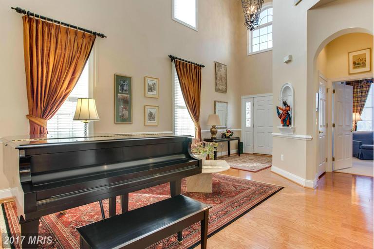 15542 ALDERBROOK DRIVE, Haymarket, VA 20169