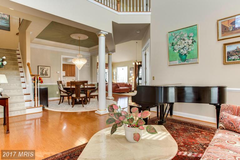 15542 ALDERBROOK DRIVE, Haymarket, VA 20169