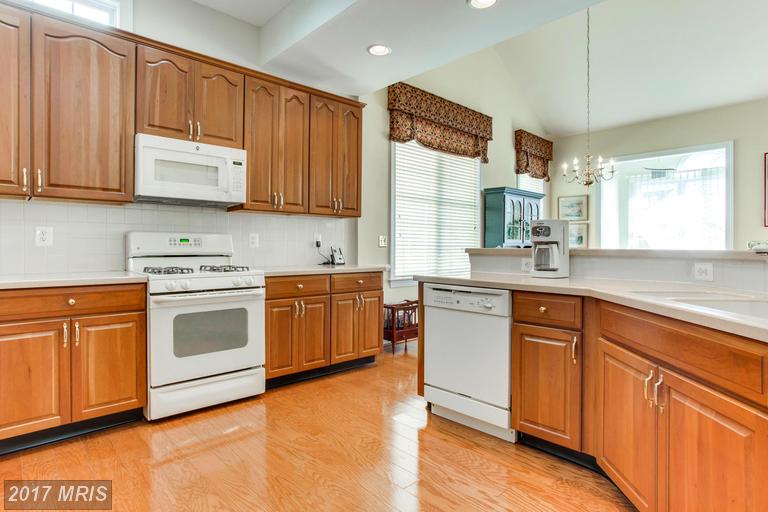 15542 ALDERBROOK DRIVE, Haymarket, VA 20169