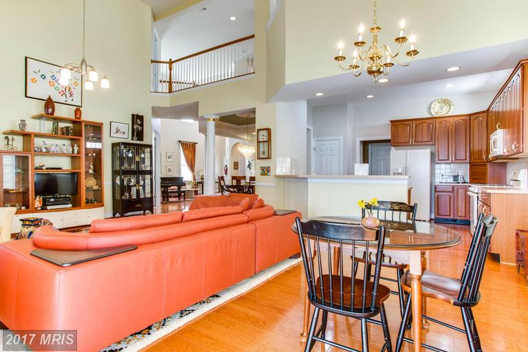 15542 ALDERBROOK DRIVE, Haymarket, VA 20169
