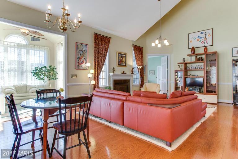 15542 ALDERBROOK DRIVE, Haymarket, VA 20169