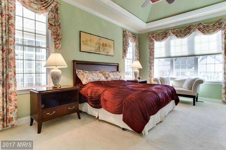 15542 ALDERBROOK DRIVE, Haymarket, VA 20169
