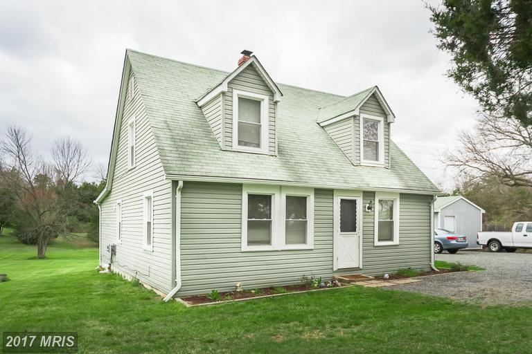 6514 OLD CAROLINA ROAD, Haymarket, VA 20169