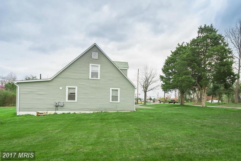 6514 OLD CAROLINA ROAD, Haymarket, VA 20169