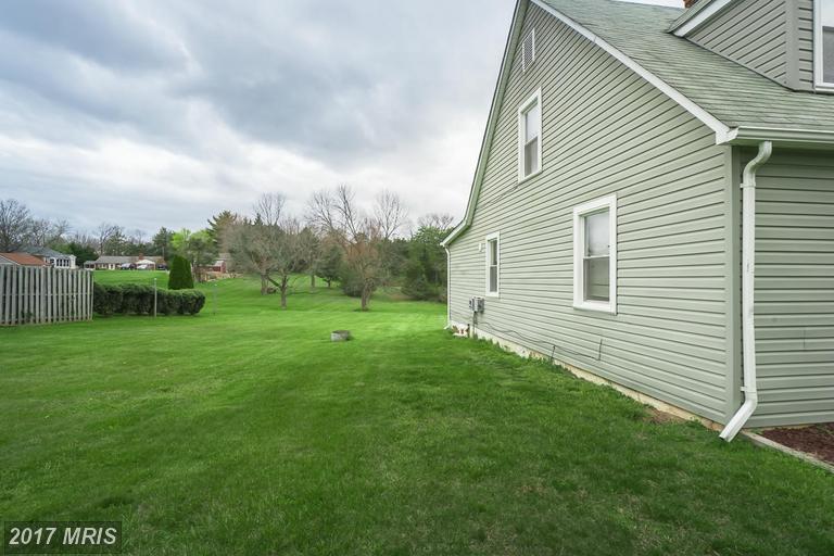 6514 OLD CAROLINA ROAD, Haymarket, VA 20169